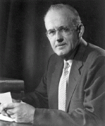 A. W. TOZER - Coined the "Seek Not, Forbid Not" Phrase A. W. Tozer