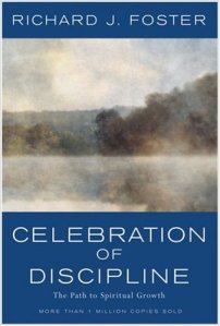 Richard Foster's "Celebration of Discipline" (1978)