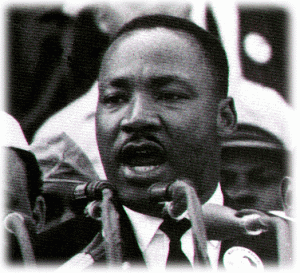 Dr. King