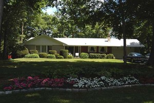 1990s 2 Bedroom Ranch