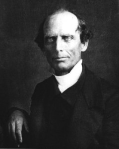 Charles Finney (d. 1875)