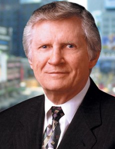 David Wilkerson (d. 2011)