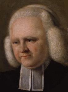 George Whitefield (d. 1770)