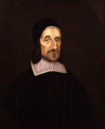 Richard Baxter (d. 1691)