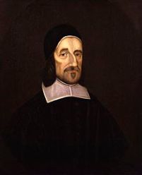 Richard Baxter (d. 1691)