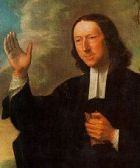 John Wesley (d. 1791)