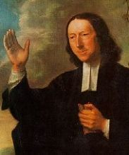 John Wesley (d. 1791)
