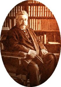 Charles Spurgeon (d. 1892)