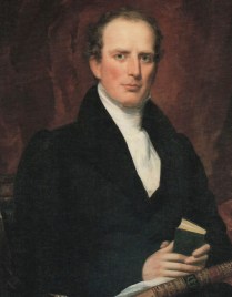 Young Charles Finney 2 - c1835