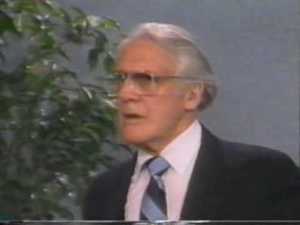 Last Days Leonard Ravenhill