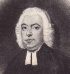 William Grimshaw of Haworth