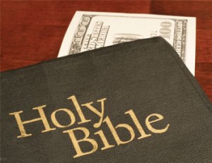 Bible Economics