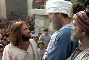 Jesus Authority