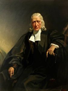 John Wesley Old