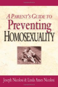 Preventing Homosexuality