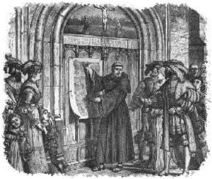 95 Theses