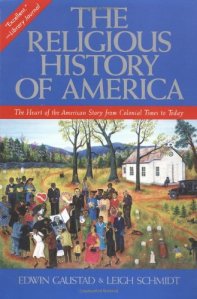 The Religious History of America
