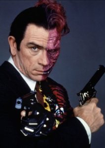 Two Face
