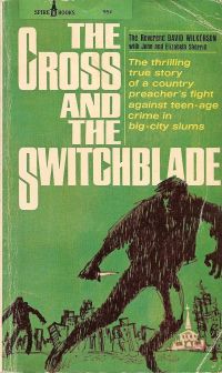 The Cross and the Switchblade