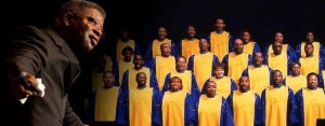 Georgia Mass Choir