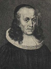 Philip Spener