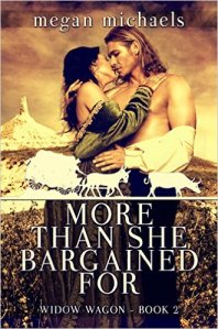 More Than She Bargained For