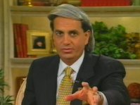 Benny Hinn