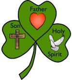 Trinity Shamrock
