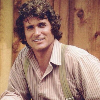 Charles Ingalls