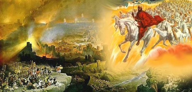 The Antichrist, the Rapture, and the Return of Christ | WesleyGospel Ministries